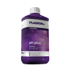 PLAGRON PH plus 1 L
